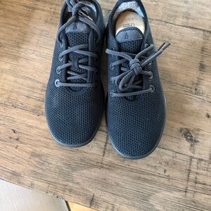 Allbirds Women’s Black Sneakers